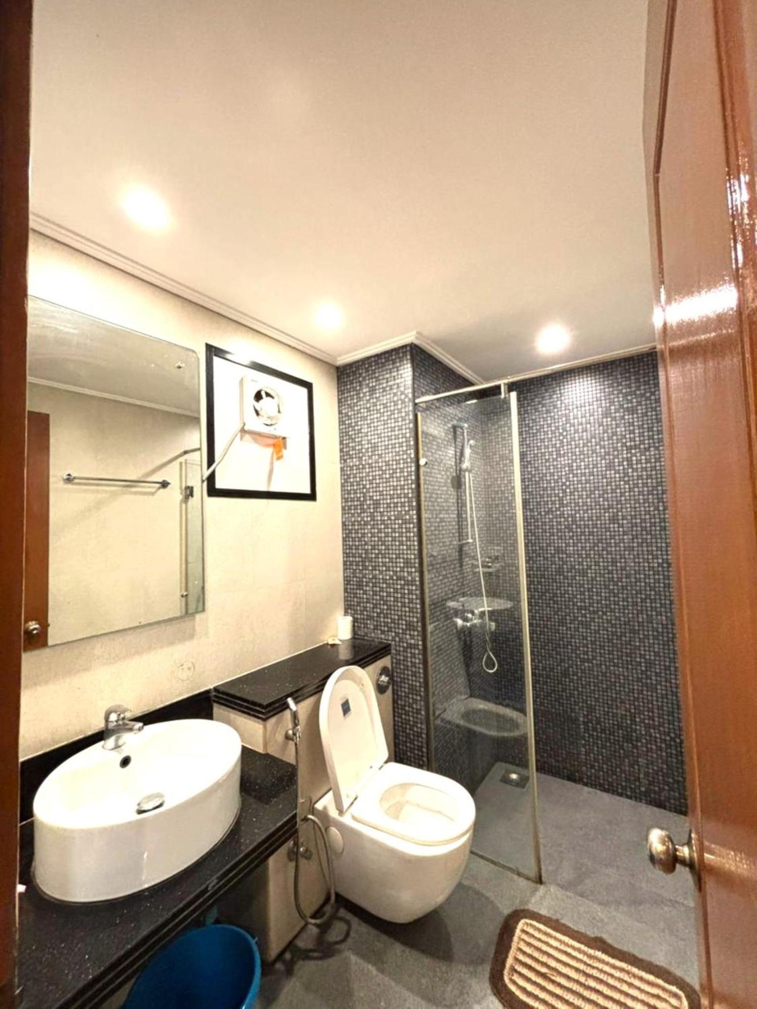 Riviera Sapphire Siolim Exterior foto